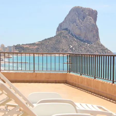 アパート Caribe *