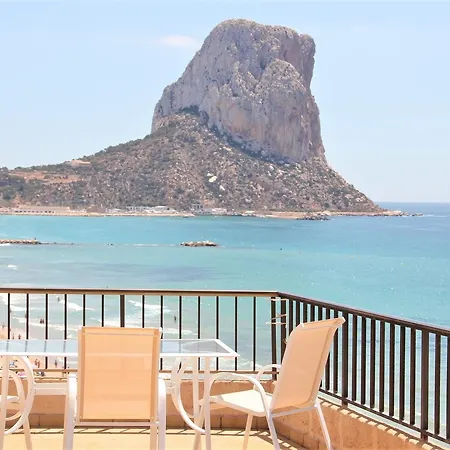 Caribe Calp