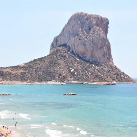 Appartement Caribe *