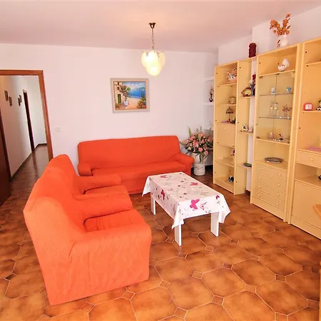 Caribe Appartement *