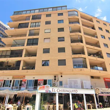 Appartement Caribe *