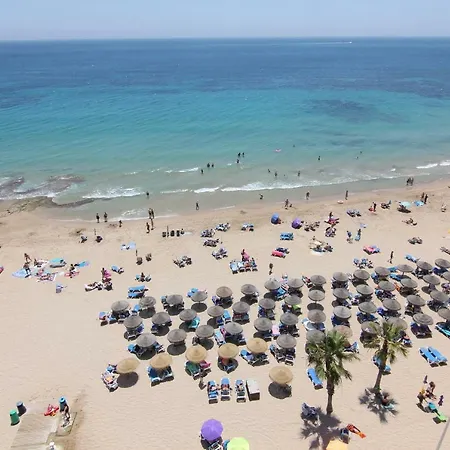 Appartement Caribe *