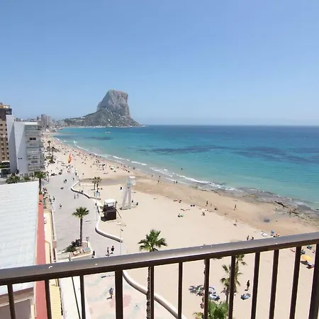 Appartement Caribe *