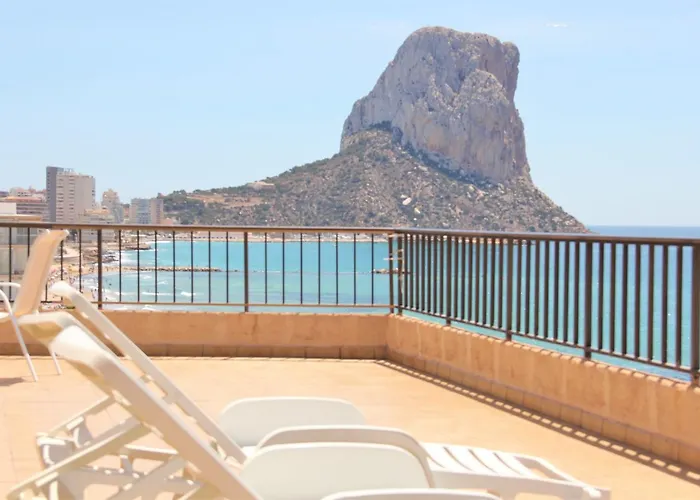 Appartement Caribe *