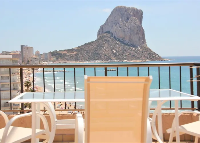 Caribe Calpe