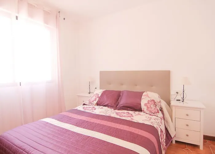 Appartement Caribe *