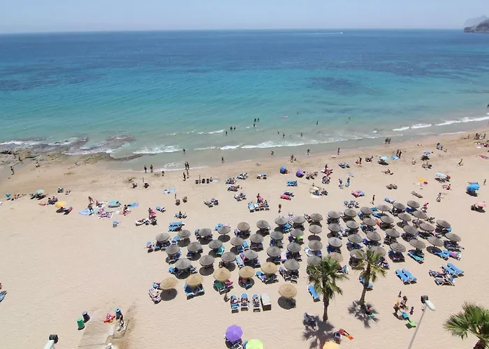 Appartement Caribe *