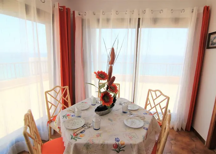 Caribe Appartement *