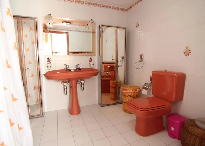 Caribe Appartement *