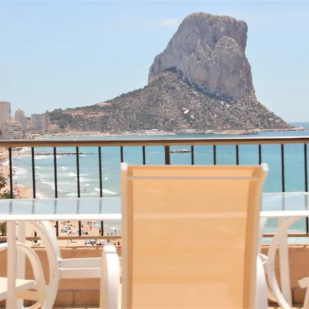 Caribe Calpe