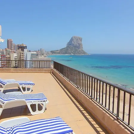 Caribe * Calpe