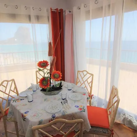 Caribe Appartamento Calpe