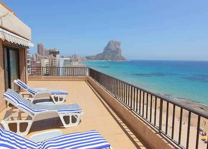 Caribe * Calpe